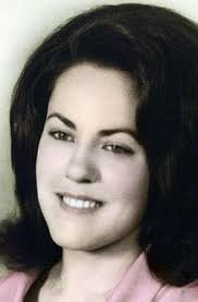 Brenda Joyce Donnell Krinhop Jones (1947-2018)