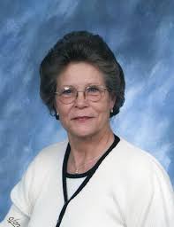 Obituary information for Glenda Carol Thomasson