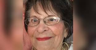 Mrs. Sarah Jo Bancroft Obituary