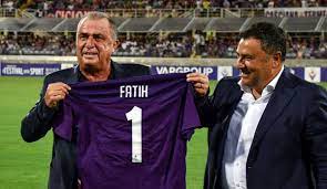 Fatih terim yönetimindeki milan, derbiye çıkıyor. Serie A Turkiye A Twitter Fatih Terim Milan I Sampiyonluktan Uzak Gormek Beni Uzuyor Her Zaman Sampiyonluk Mucadelesinin Icinde Olmali Bu Fiorentina Icin De Gecerli Https T Co Cd1zwjgwbq
