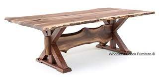 Pin On Natural Live Edge Tables