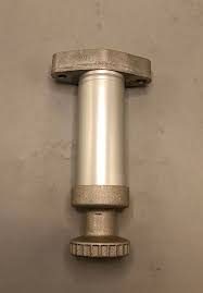 Perkins CH10439 2306 2506 2806 Priming Pump 137-5541