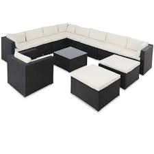 27 likes · 23 talking about this. Casaria Loungeset Poly Rattan Xxxl Garten Sitzgruppe 7cm Dicke Auflagen Tisch Sessel Frei Kombinierbar Wetterfest Outdoor Mobel Gartenmobel Set Schwarz Online Kaufen Otto