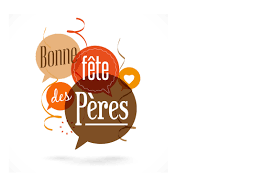 Logo superpapa, mère enfant cadeau fête des pères, petit surhomme, enfant, vacances png. Cadeau Fete Des Peres Avec Bebe Maman Connect