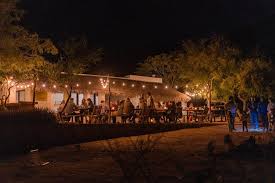 Christmas Dinner + Lodging at Ranch ...