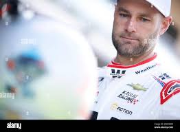 Shane van gisbergen hi-res stock photography and images
