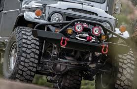 With a full service shop inside a 12,000 square foot warehouse, and loads of passion, we're equipped to tackle any project. 1966 Toyota Fj45 Land Cruiser Offroad 4x4 Custom Truck Suv Wallpaper 2048x1340 990470 Wallpaperup