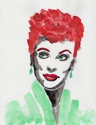 BEAUTIFUL LADY in RED... 🔥🔥🔥