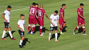 Pronóstico del partido colo colo vs la serena. Sigue La Pesadilla Alba Colo Colo Continua Colista Tras Perder Como Local Con La Serena Meganoticias