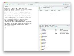 If you have an even number of data points, then average the middle two numbers in the list. Processing Data With R