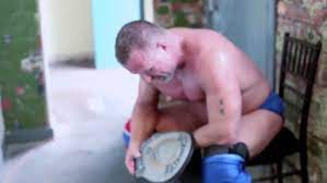 Douglas clayton durdle is an english professional wrestler, who is better known by his ring name doug williams. Brit Wrestling Legend Doug Williams Tells All As He Faces Retirement At Hello Wembley Daily Star