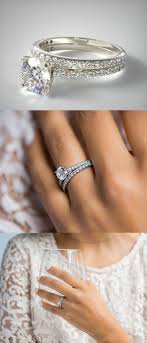 Bridal Ring Set Ideas Inspiration For Men Women Which Is Awesome Unique Made In White Rose Yello Bridal Rings Wedding Rings Vintage Cool Wedding Rings