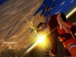 Hd wallpapers and background images 77 Naruto Wallpaper Hd On Wallpapersafari