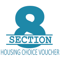 Logo Oficial HUD Section 8 USA