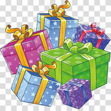 Gift Euclidean Christmas Christmas Present Transparent Background Png Clipart Christmas Gift Clip Art Christmas Wishes Greetings Christmas Card Illustration