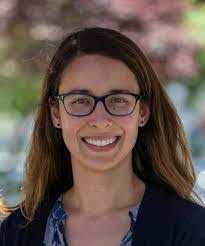 Rachel Ely's Instagram, Twitter & Facebook