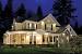 Victorian House With Wrap Around Porch