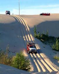 Mac Wood S Dune Rides Silver Lake Michigan Michigan Michigan Travel