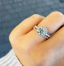 Hearts on fire wedding rings are the perfect complement to any diamond engagement ring. How To Pair Your Engagement Ring With The Right Wedding Band Sparkly Find Your Ringspiration