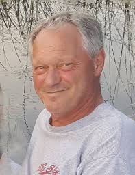 Obituary information for Robert "Junior" Frericks