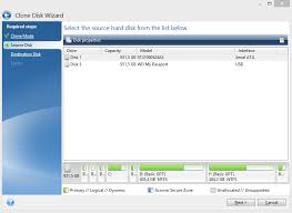 Replacing your hdd with a solid details: Acronis True Image 2019 2020 And 2021 Active Cloning In Windows Knowledge Base