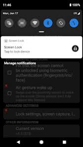 Dynamic lock screen lets you see a different screen each time you unlock your phone. Download Screen Lock One Touch To Lock The Screen 7 6 Apk Apkfun Com
