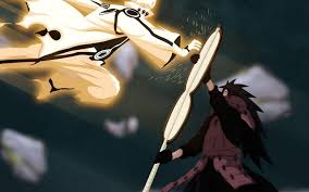 Maybe you would like to learn more about one of these? Madara Uchiha Wallpapers Wallpaper Cave