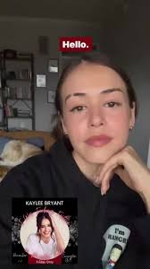 Kaylee Bryant Japanese