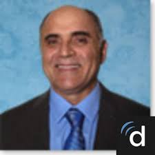 Dr. Gerald W. Malkuch, MD