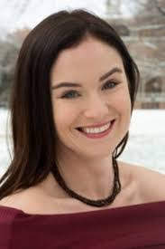 Cassidy Harris's Instagram, Twitter & Facebook