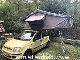 Autodachzelte Gebraucht Kaufen Nur 3 St Bis 65 Gunstiger