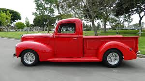 1940 Ford Pickup For Sale Near Orange California 92867 Classics On Autotrader Ford Pickup For Sale Classic Trucks Pickups For Sale