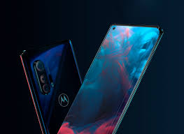 Motorola Edge 20 Lite, the new mobile ...