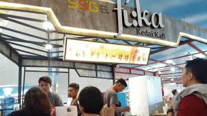 Check spelling or type a new query. Punya Tagline Ngopi Unik Dan Asik Ini Aneka Menu Kopi Di Fi Ka Kedai Kafi Tribun Timur