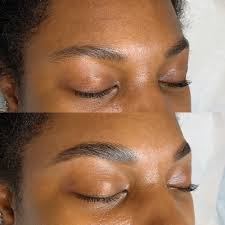 Brow lamination is the new easy alternative to microblading with no downtime that delivers you the full, straight instagrammable brows you truly the cost. Brow Lamination In Toronto Flirty Flutters