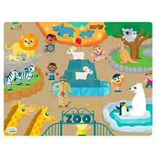 Chuckle & roar tray puzzles 72pc (4 pack) 9 offers from $12.50. Chuckle Roar 4pk Of Tray Puzzles 72pc Walmart Com Walmart Com