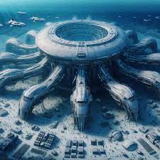Ufo Alien - Aliens Found In Our Oceans... Details in... | Facebook
