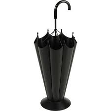 Black And White Umbrella Stand Umbrella Stand Nouveau Home Umbrella Stand Cooper Classics Umbrella