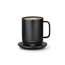 Check spelling or type a new query. Ember Mug Temperature Control Smart Mug 10oz Black Target