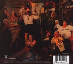 The basement tapes bob dylan & the band released 07/01/1975. The Basement Tapes Dylan Bob Amazon De Musik