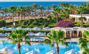 baron resort sharm sharm el sheikh egypt resort