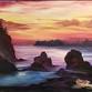 Misty Coast event image