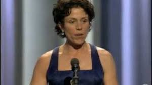 Frances mcdormand howled as she earned best actress in tribute to michael wolf snyder who was emerald fennell took home first oscar of the night in best original screenplay for promising young. Frances Mcdormand Winning Best Actress Youtube