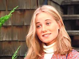Happy 68th Birthday to **Maureen McCormick**