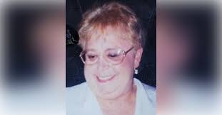 Obituary information for Lois Hutchinson