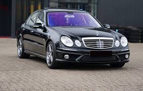 Read the first test article from the experts at motor trend. Mercedes E 55 Amg E63 Amg W211 2003 2009 Different Car Review