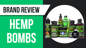 The compound cbd itself, either from hemp or marijuana, will not show up on a drug test. Hemp Bombs Cbd Review 2021 Update