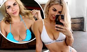 Shelby Bilby continues to thrill fans with her explicit content