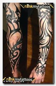 Tattoos Hot Tattoo Tribal Tattoos Sleeve Tattoos Full Sleeve Tattoos