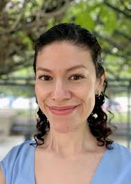 Thanksgiving People and Places 2024